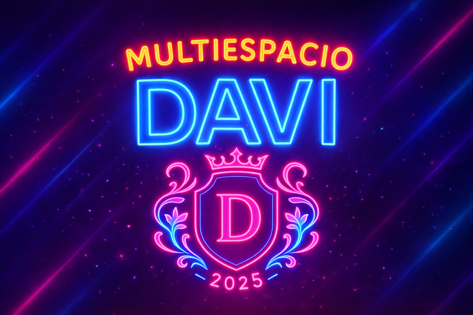 Multiespacio Las Davi’s